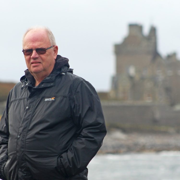 Ian Leith
